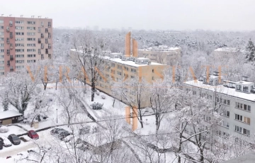 Zdjęcie główne ogłoszenia 37m2 | idealne pod wynajem | do aranżacji | Metro
