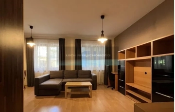 Zdjęcie główne ogłoszenia Kawalerka na  Ursynowie blisko metra Kabaty