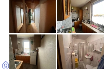 Zdjęcie główne ogłoszenia Syndyk sprzedaje udział w nieruchomości lokalowej