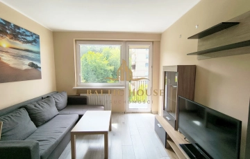 Zdjęcie główne ogłoszenia Sopot  Kamienny Potok 2 pokoje Balkon Inwestycja