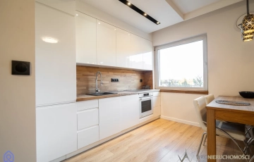 Zdjęcie główne ogłoszenia mieszkanie dwupoziomowe