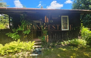 Zdjęcie główne ogłoszenia POWAKACYJNA OKAZJA !!! Piękna działka ROD - 482m2