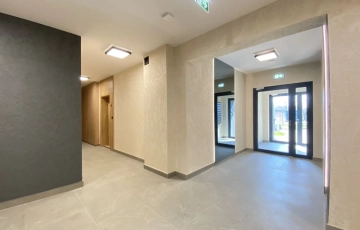 Zdjęcie główne ogłoszenia Klimatyzacja | Miejsce post. | Oddzielna sypialnia