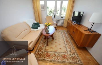 Zdjęcie główne ogłoszenia KROWODRZA|3 POKOJE+ KUCHNIA|2 699 zł| PET FRIENDLY