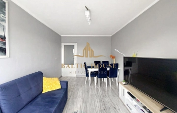 Zdjęcie główne ogłoszenia Przestronne  3 Pokoje  Oddzielna Kuchnia Gdynia