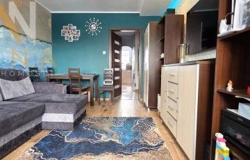 Zdjęcie główne ogłoszenia Dwustronne mieszkanie na osiedlu Toruńskim