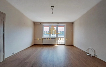 Zdjęcie główne ogłoszenia 1 Pokój Do wejścia Zatoka Pucka Przestronne Puck