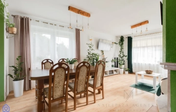 Zdjęcie główne ogłoszenia Solidna budowa | blisko do obwodnicy