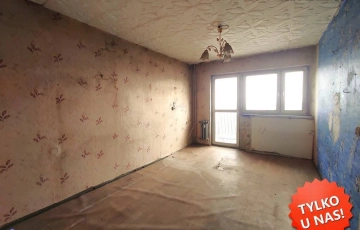 Zdjęcie główne ogłoszenia 2-pokojowe mieszkanie  w centrum