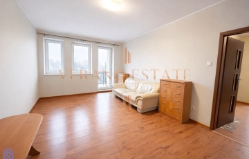 Zdjęcie główne ogłoszenia DWA BALKONY | PRZESTRONNE | 24 min do Centrum Wwa