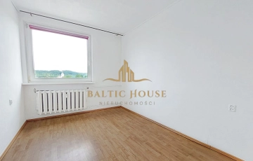 Zdjęcie główne ogłoszenia 3 pokoje Centrum Balkon Piwnica Do wykończenia