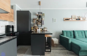 Zdjęcie główne ogłoszenia Pierwsza linia widokowa, miejsce Postojowe w cenie