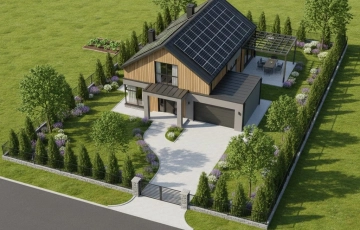 Zdjęcie główne ogłoszenia Działka MPZP, 1214m, Mazurowice/Malczyce