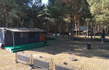 Zdjęcie główne ogłoszenia Atrakcyjna działka na wynajem!- Murowaniec