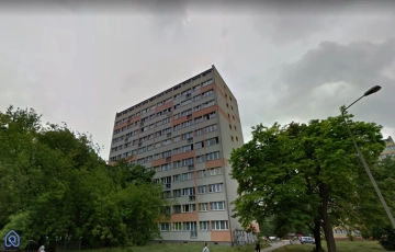 Zdjęcie główne ogłoszenia 3pok, 48met, Okolice Sky Tower ROZKŁAD/PIWNICA (Wrocław)