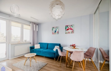 Zdjęcie główne ogłoszenia Przytulne, 2-pokojowe na Nowej Wygodzie