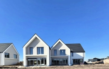 Zdjęcie główne ogłoszenia Gotowy do odbioru dom pod Wrocławiem