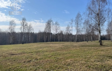 Zdjęcie główne ogłoszenia Malowniczy zakątek Warmii i Mazur, pod budowę domu