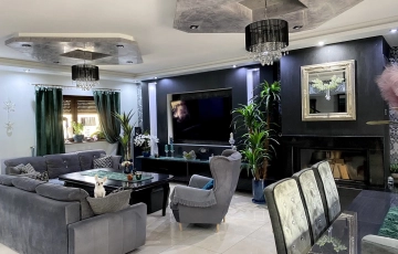 Zdjęcie główne ogłoszenia 5pok, 250met, oś. Sienkiewicza PIWNICA/OGRÓD/GARAŻ (Legnica)