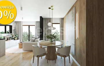 Zdjęcie główne ogłoszenia Nowe mieszkanie 65,49m2+ogród !