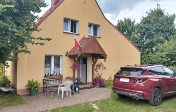 Zdjęcie główne ogłoszenia Mazury!!Dom na sprzedaż Stare Juchy ul. Kętrzyńskiego 2