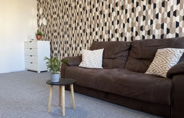 Zdjęcie główne ogłoszenia 2pok, 60met, ul. Nowowiejska KOMÓRKA LOKATORSKA (Wrocław)