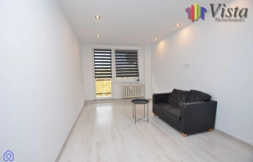 Zdjęcie główne ogłoszenia 2 Pokoje w Boguszowie Gorcach z balkonem