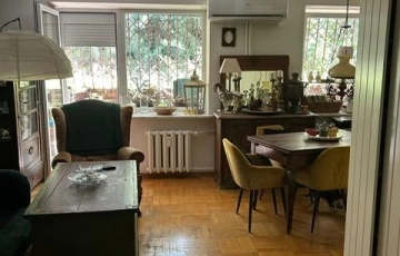 Zdjęcie główne ogłoszenia Na sprzedaż 3 pokoje o pow. 55,5 m2 Pruszków