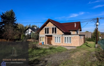 Zdjęcie główne ogłoszenia Dom mieszkalno-usługowy na sprzedaż 267 m²