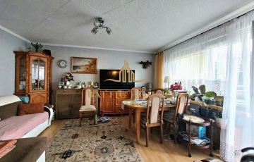 Zdjęcie główne ogłoszenia Przytulne 3 pokoje Blisko Galeria ZKM Gdynia