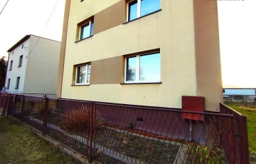 Zdjęcie główne ogłoszenia Okazja! Dom dwurodzinny w atrakcyjnej lokalizacji