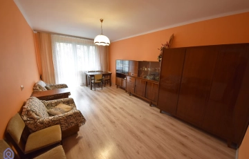 Zdjęcie główne ogłoszenia Wynajem mieszkania, 2 pok.Opole Dambonia.