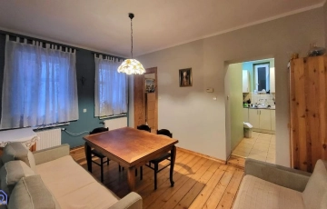 Zdjęcie główne ogłoszenia 4pok, 82met, Okolice Komuny Paryskiej STRYCH (Wrocław)