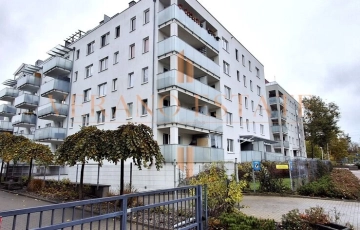 Zdjęcie główne ogłoszenia 3 Pokoje | 57 m2 | Loggia | Garaż | 2010