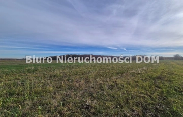 Zdjęcie główne ogłoszenia Działka rolna Łochynia w sąsiedztwie autostrady