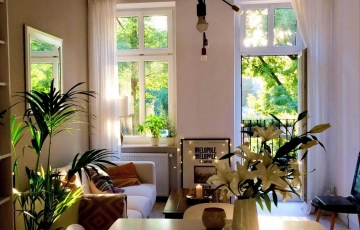 Zdjęcie główne ogłoszenia 2pok, 50met, Okolice Parku Tołpy PIWNICA (Wrocław)