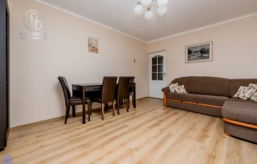 Zdjęcie główne ogłoszenia Przytulne dwa pokoje na wynajem, Wołodyjowskiego