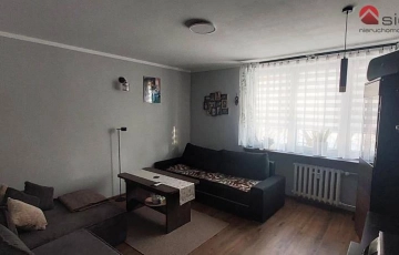 Zdjęcie główne ogłoszenia Dwa pokoje po remoncie Michałkowice