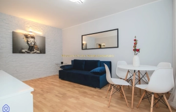 Zdjęcie główne ogłoszenia Gotowe do wprowadzenia od zaraz! Bez obciążeń.