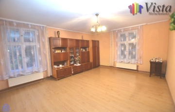 Zdjęcie główne ogłoszenia Przestronne mieszkanie z tarasem do adaptacji