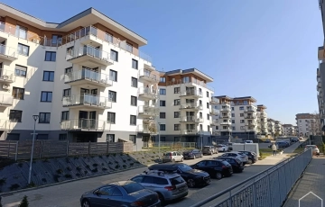 Zdjęcie główne ogłoszenia Apartament na os.Radosne II - stan deweloperski