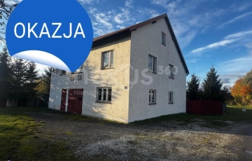 Zdjęcie główne ogłoszenia Miejsce na prowadzenie biznesu i mieszkanie