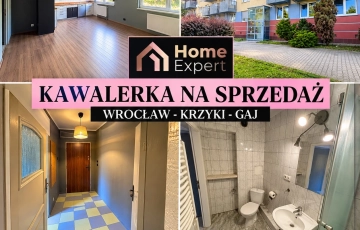 Zdjęcie główne ogłoszenia 1pok, 30met, okolice Pawiej WINDA/2005 (Wrocław)