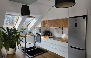 Zdjęcie główne ogłoszenia 4 pokoje, 2 balkony, osiedle zamknięte