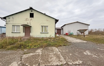 Zdjęcie główne ogłoszenia Działka komercyjna na sprzedaż!