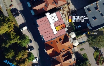 Zdjęcie główne ogłoszenia Mieszkanie, Ełk