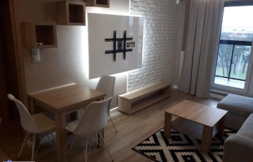 Zdjęcie główne ogłoszenia 2pok, 45met, Okolice Magnolii BALKON/GARAŻ/WINDA (Wrocław)