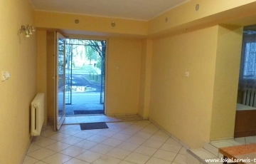 Zdjęcie główne ogłoszenia Sprzedam lokal użytkowy przy ul. Jemiołowej  we Wrocławiu.