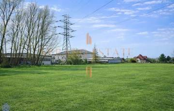 Zdjęcie główne ogłoszenia Działka do wynajęcia | 1776M2 | UL. KRĘTA