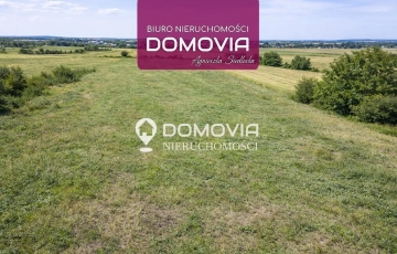 Zdjęcie główne ogłoszenia Działka na sprzedaż Płoskie Zamość 22 ary WZ